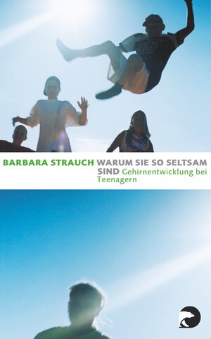 Buchcover Warum sie so seltsam sind | Barbara Strauch | EAN 9783833301407 | ISBN 3-8333-0140-6 | ISBN 978-3-8333-0140-7