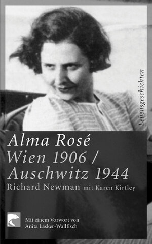 Alma Rose