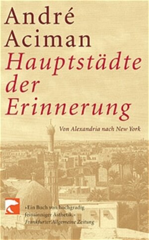 Hauptstädte der Erinnerung