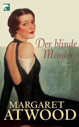 Der blinde Mörder: Roman