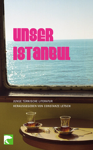 Buchcover Unser Istanbul  | EAN 9783833305573 | ISBN 3-8333-0557-6 | ISBN 978-3-8333-0557-3