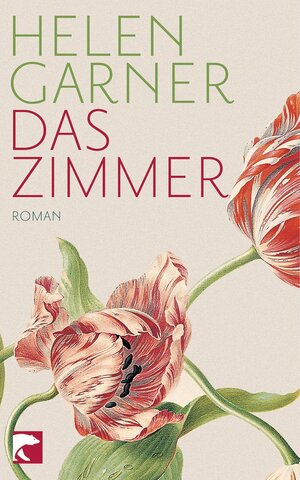 Buchcover Das Zimmer | Helen Garner | EAN 9783833306655 | ISBN 3-8333-0665-3 | ISBN 978-3-8333-0665-5