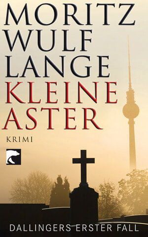 Buchcover Kleine Aster | Moritz Wulf Lange | EAN 9783833306723 | ISBN 3-8333-0672-6 | ISBN 978-3-8333-0672-3