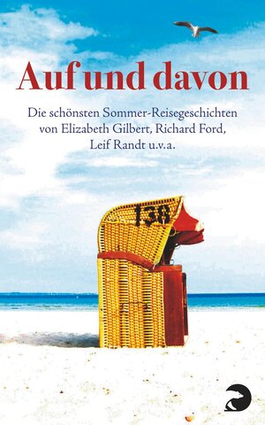 Buchcover Auf und davon | Daniela Dröscher | EAN 9783833309113 | ISBN 3-8333-0911-3 | ISBN 978-3-8333-0911-3