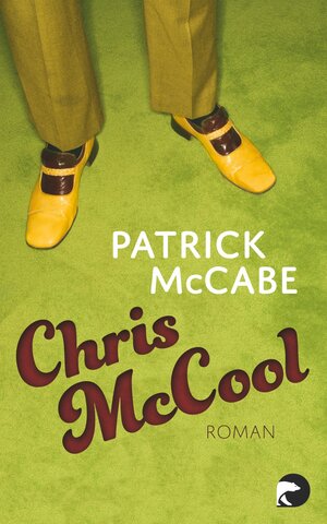 Buchcover Chris McCool | Patrick McCabe | EAN 9783833309137 | ISBN 3-8333-0913-X | ISBN 978-3-8333-0913-7