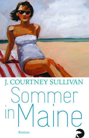 Buchcover Sommer in Maine | J. Courtney Sullivan | EAN 9783833309519 | ISBN 3-8333-0951-2 | ISBN 978-3-8333-0951-9