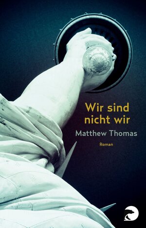 Buchcover Wir sind nicht wir | Matthew Thomas | EAN 9783833310553 | ISBN 3-8333-1055-3 | ISBN 978-3-8333-1055-3