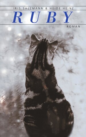 Buchcover Ruby | Iris Salzmann | EAN 9783833403040 | ISBN 3-8334-0304-7 | ISBN 978-3-8334-0304-0