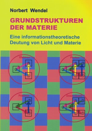 Grundstrukturen der Materie: Eine informationstheoretische Deutung von Licht und Materie