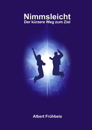 Buchcover Nimmsleicht | Albert Frühbeis | EAN 9783833410147 | ISBN 3-8334-1014-0 | ISBN 978-3-8334-1014-7