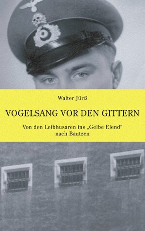 Vogelsang vor den Gittern: Von den Leibhusaren ins 