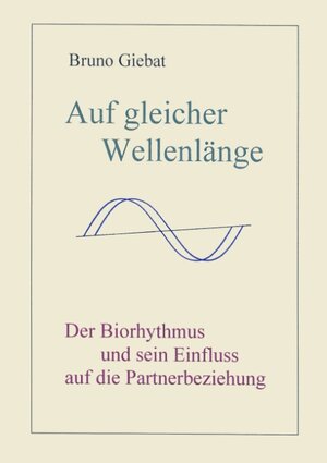 Buchcover Auf gleicher Wellenlänge | Bruno Giebat | EAN 9783833416248 | ISBN 3-8334-1624-6 | ISBN 978-3-8334-1624-8