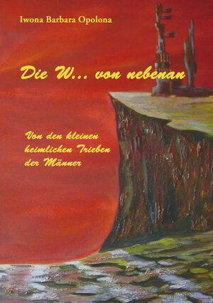 Buchcover Die W... von nebenan | Iwona Barbara Opolona | EAN 9783833417771 | ISBN 3-8334-1777-3 | ISBN 978-3-8334-1777-1