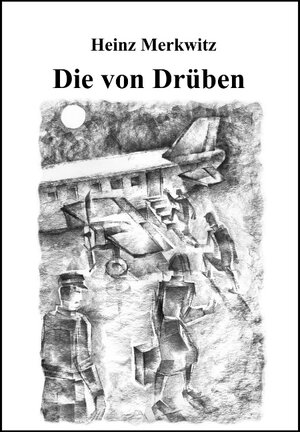Buchcover Die von Drüben | Heinz Merkwitz | EAN 9783833456961 | ISBN 3-8334-5696-5 | ISBN 978-3-8334-5696-1