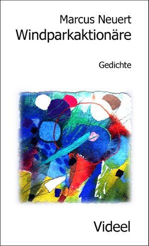 Buchcover Windparkaktionäre | Marcus Neuert | EAN 9783833457340 | ISBN 3-8334-5734-1 | ISBN 978-3-8334-5734-0