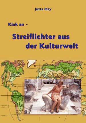 Buchcover Kiek an | Jutta May | EAN 9783833463884 | ISBN 3-8334-6388-0 | ISBN 978-3-8334-6388-4