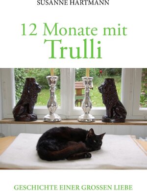 Buchcover 12 Monate mit Trulli | Susanne Hartmann | EAN 9783833476310 | ISBN 3-8334-7631-1 | ISBN 978-3-8334-7631-0
