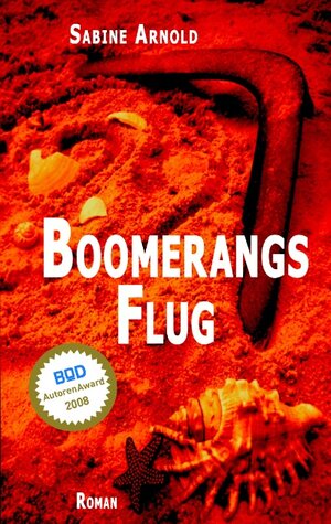 Buchcover Boomerangs Flug  | EAN 9783833492785 | ISBN 3-8334-9278-3 | ISBN 978-3-8334-9278-5
