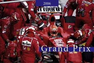Buchcover Formel 1 2006  | EAN 9783833603327 | ISBN 3-8336-0332-1 | ISBN 978-3-8336-0332-7