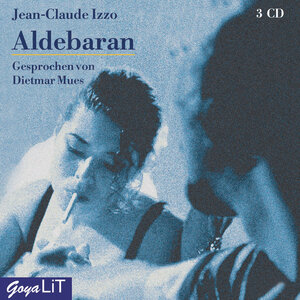 Aldebaran. 3 CDs.