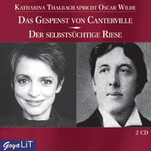 Buchcover Das Gespenst von Canterville und Der Selbstsüchtige Riese | Oscar Wilde | EAN 9783833711671 | ISBN 3-8337-1167-1 | ISBN 978-3-8337-1167-1