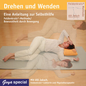 Buchcover Drehen und Wenden! | Ulli Jaksch | EAN 9783833712906 | ISBN 3-8337-1290-2 | ISBN 978-3-8337-1290-6
