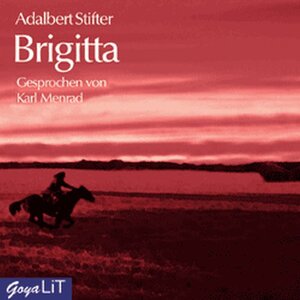 Buchcover Brigitta | Adalbert Stifter | EAN 9783833712999 | ISBN 3-8337-1299-6 | ISBN 978-3-8337-1299-9
