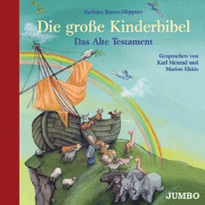 Die große Kinderbibel. Altes Testament