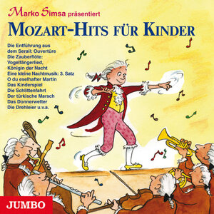 Mozart - Hits für Kinder