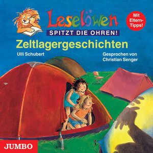 Buchcover Zeltlagergeschichten | Ulli Schubert | EAN 9783833719684 | ISBN 3-8337-1968-0 | ISBN 978-3-8337-1968-4