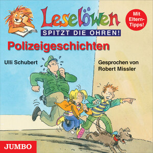 Buchcover Polizeigeschichten | Ulli Schubert | EAN 9783833721922 | ISBN 3-8337-2192-8 | ISBN 978-3-8337-2192-2