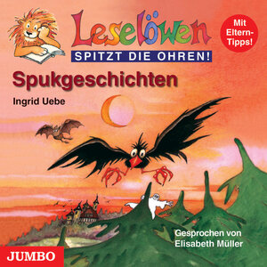 Buchcover Spukgeschichten | Ingrid Uebe | EAN 9783833722172 | ISBN 3-8337-2217-7 | ISBN 978-3-8337-2217-2