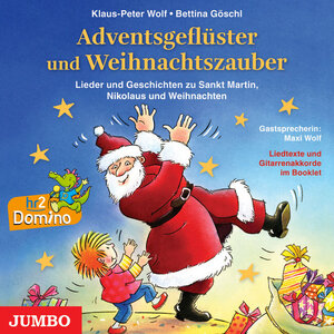 Buchcover Adventsgeflüster und Weihnachtszauber | Bettina Göschl | EAN 9783833722721 | ISBN 3-8337-2272-X | ISBN 978-3-8337-2272-1