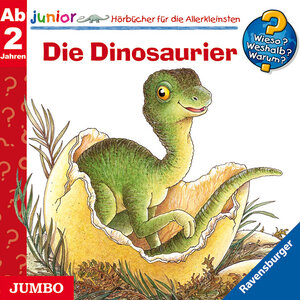 Buchcover Die Dinosaurier  | EAN 9783833723049 | ISBN 3-8337-2304-1 | ISBN 978-3-8337-2304-9