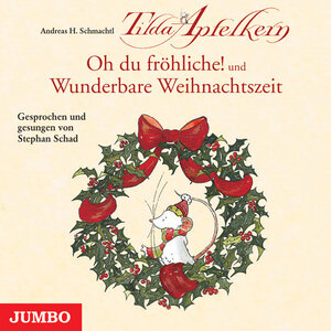 Buchcover Tilda Apfelkern | Andreas H. Schmachtl | EAN 9783833724787 | ISBN 3-8337-2478-1 | ISBN 978-3-8337-2478-7