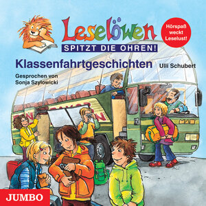 Buchcover Klassenfahrtgeschichten | Ulli Schubert | EAN 9783833726439 | ISBN 3-8337-2643-1 | ISBN 978-3-8337-2643-9