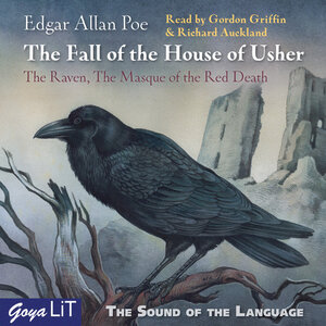 Buchcover The Fall of the House of Usher | Edgar A Poe | EAN 9783833726637 | ISBN 3-8337-2663-6 | ISBN 978-3-8337-2663-7