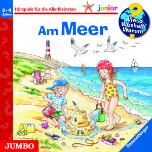 Buchcover Am Meer  | EAN 9783833727269 | ISBN 3-8337-2726-8 | ISBN 978-3-8337-2726-9