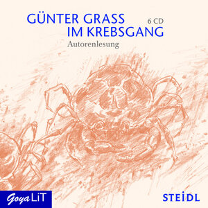 Buchcover Im Krebsgang | Günter Grass | EAN 9783833727511 | ISBN 3-8337-2751-9 | ISBN 978-3-8337-2751-1