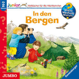 Buchcover In den Bergen | Anne Ebert | EAN 9783833728198 | ISBN 3-8337-2819-1 | ISBN 978-3-8337-2819-8