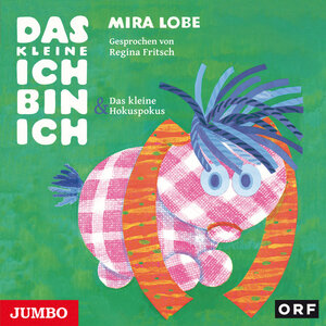 Buchcover Das kleine Ich bin ich | Mira Lobe | EAN 9783833729270 | ISBN 3-8337-2927-9 | ISBN 978-3-8337-2927-0