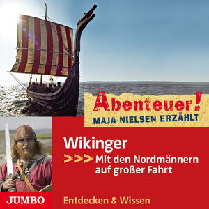 Buchcover Wikinger | Maja Nielsen | EAN 9783833729676 | ISBN 3-8337-2967-8 | ISBN 978-3-8337-2967-6