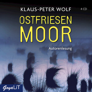 Buchcover Ostfriesenmoor | Klaus-Peter Wolf | EAN 9783833730917 | ISBN 3-8337-3091-9 | ISBN 978-3-8337-3091-7