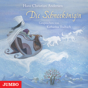 Buchcover Die Schneekönigin | Hans Christian Andersen | EAN 9783833731792 | ISBN 3-8337-3179-6 | ISBN 978-3-8337-3179-2