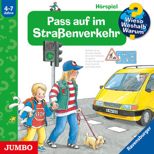 Buchcover Pass auf im Straßenverkehr | Angela Weinhold | EAN 9783833733949 | ISBN 3-8337-3394-2 | ISBN 978-3-8337-3394-9