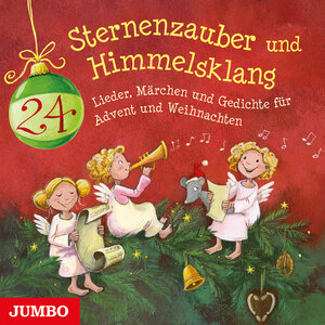 Buchcover Sternenzauber und Himmelsklang | Ulrich u.a. Maske | EAN 9783833734748 | ISBN 3-8337-3474-4 | ISBN 978-3-8337-3474-8