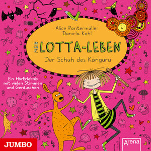Buchcover Mein Lotta-Leben | Alice Pantermüller | EAN 9783833736155 | ISBN 3-8337-3615-1 | ISBN 978-3-8337-3615-5