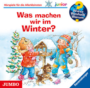 Buchcover Was machen wir im Winter?  | EAN 9783833736315 | ISBN 3-8337-3631-3 | ISBN 978-3-8337-3631-5