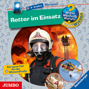 Buchcover Retter im Einsatz | EAN 9783833736513 | ISBN 3-8337-3651-8 | ISBN 978-3-8337-3651-3