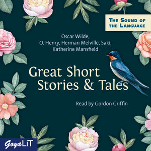 Buchcover Great Short Stories & Tales | Oscar Wilde | EAN 9783833737190 | ISBN 3-8337-3719-0 | ISBN 978-3-8337-3719-0